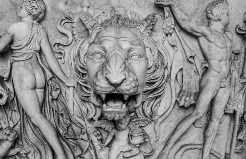 Relieve